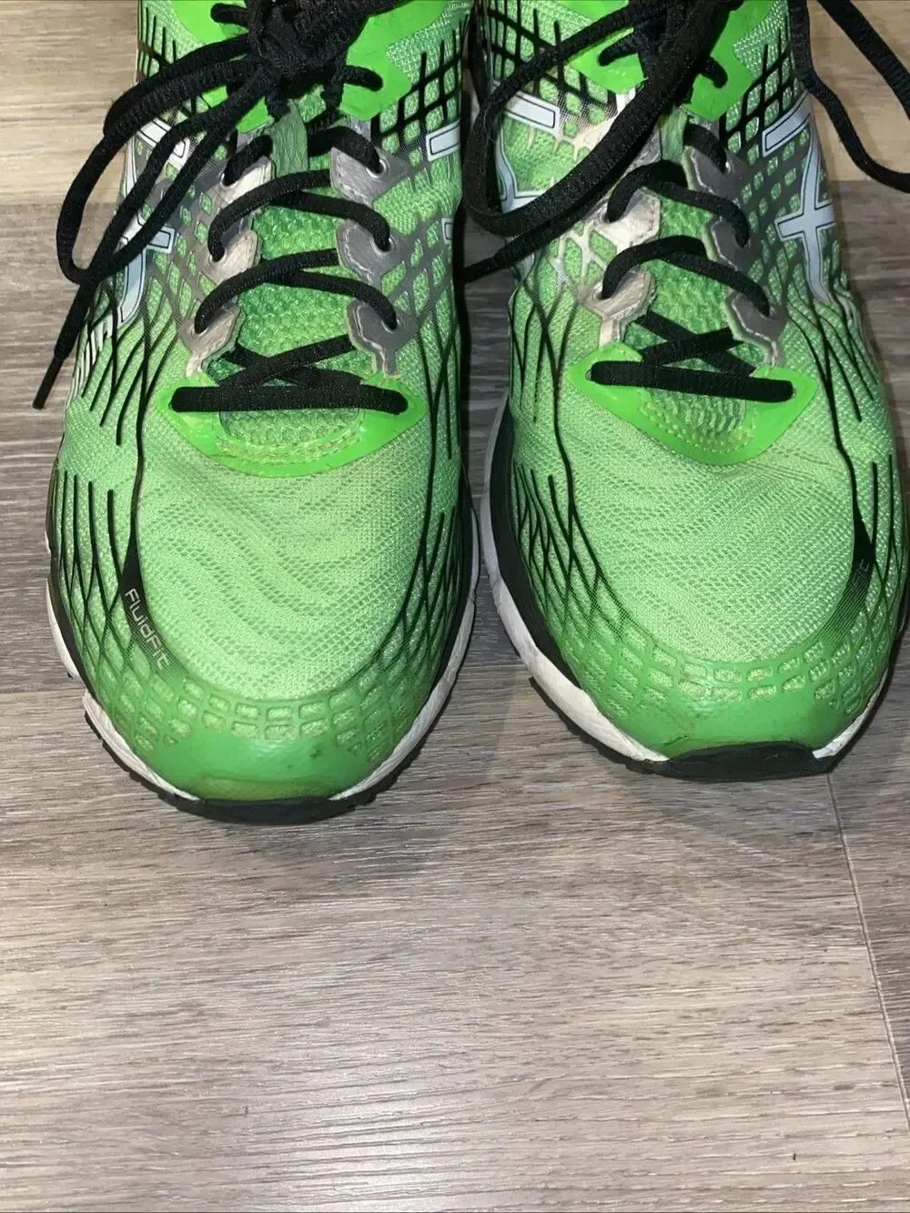 Asics Gel-Kayano 21 Running